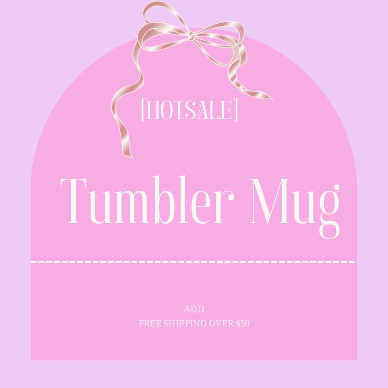 Insulated mug