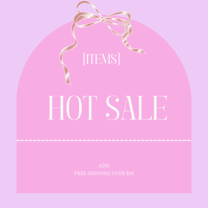 Hot Sale