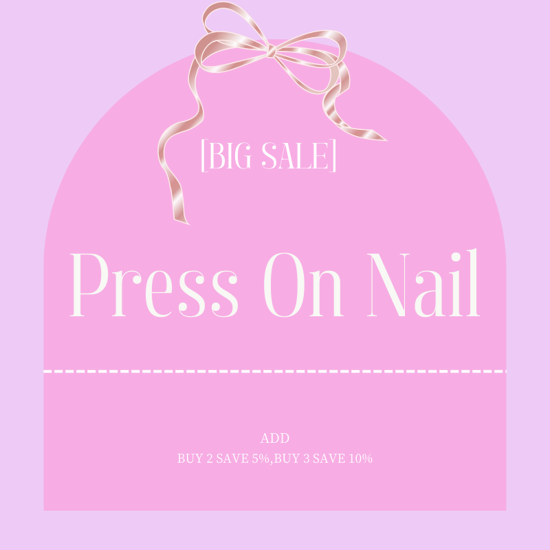 Press On Nails