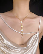 Female Clavicle Chain