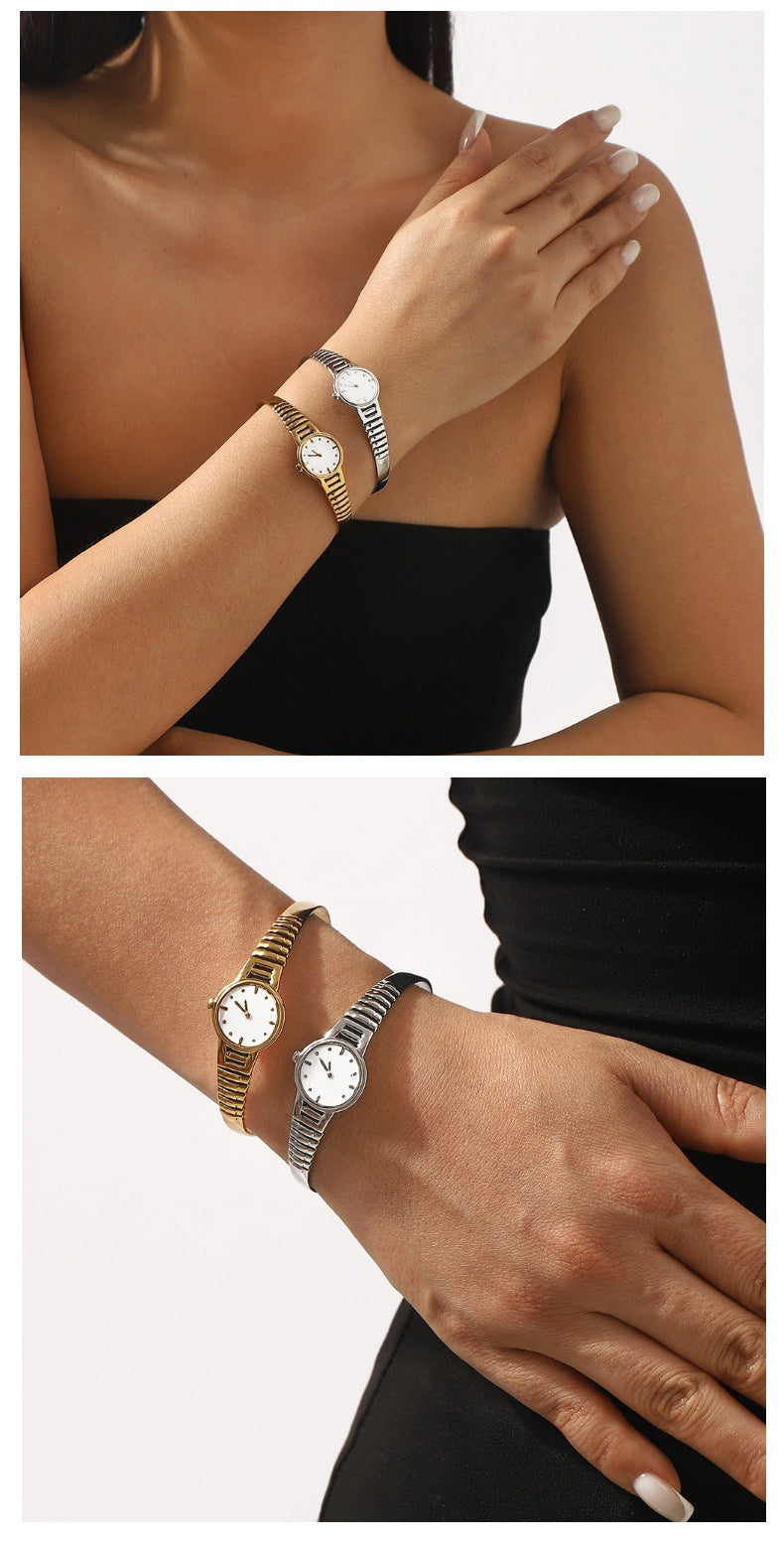 Creative Watch Open Bracelet