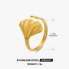 【Promotion Day】Chunky Stackable Finger Midi Rings