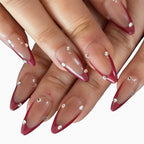 Urban Rebel With Shine Touch