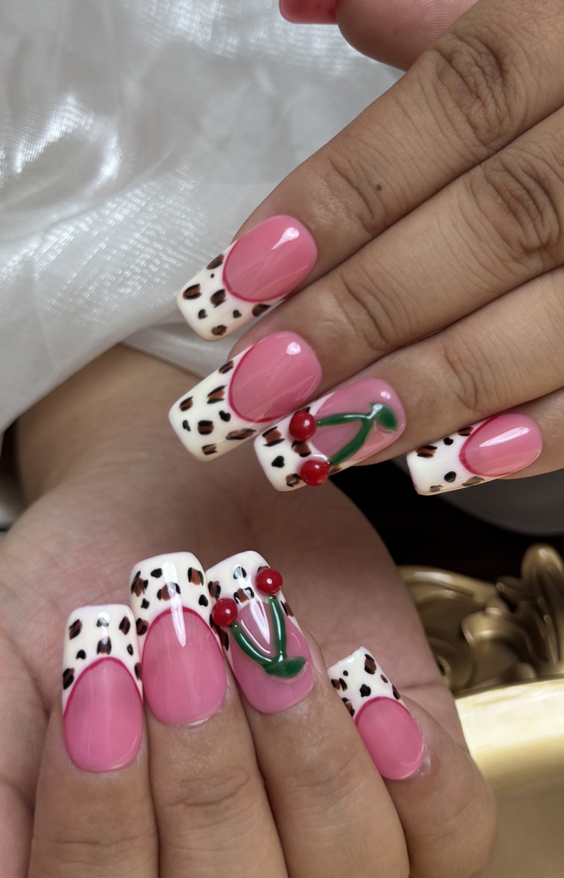 Bubblegum Pink For Playful Hearts