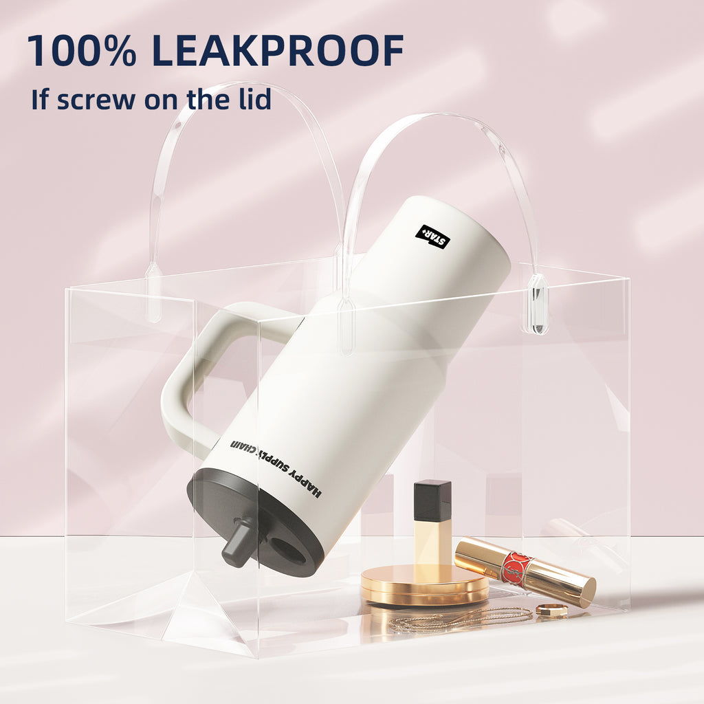 Insulated Portyable Water Bottle