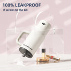 Insulated Portyable Water Bottle