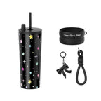 Shining Stars Insulated Water Bottle