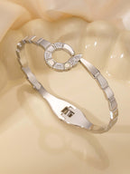 Snake Bracelet