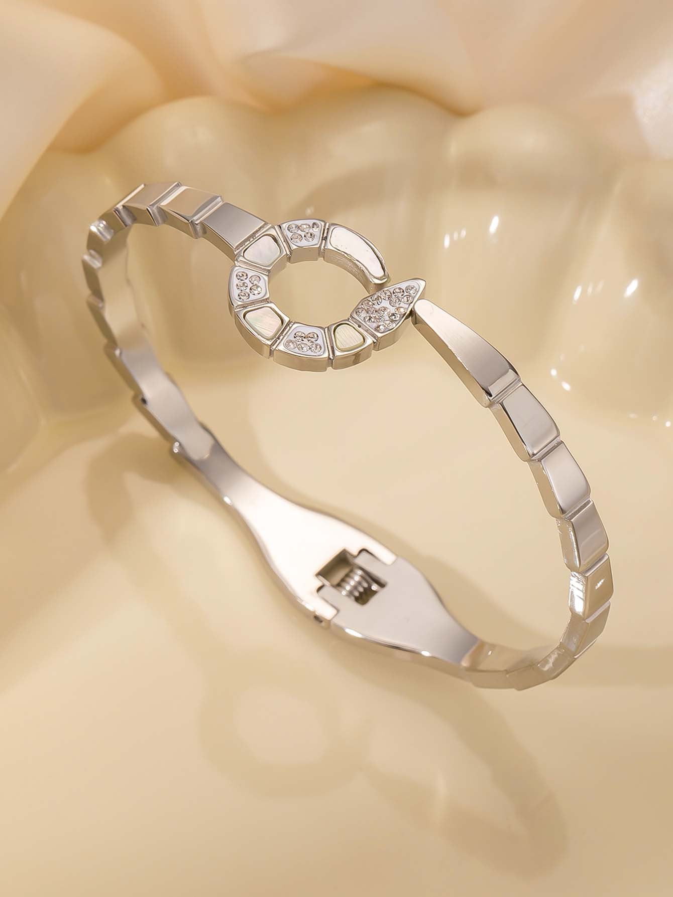 Snake Bracelet