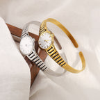 Creative Watch Open Bracelet
