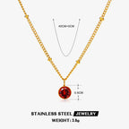 [Promotion Day] The Months Necklace