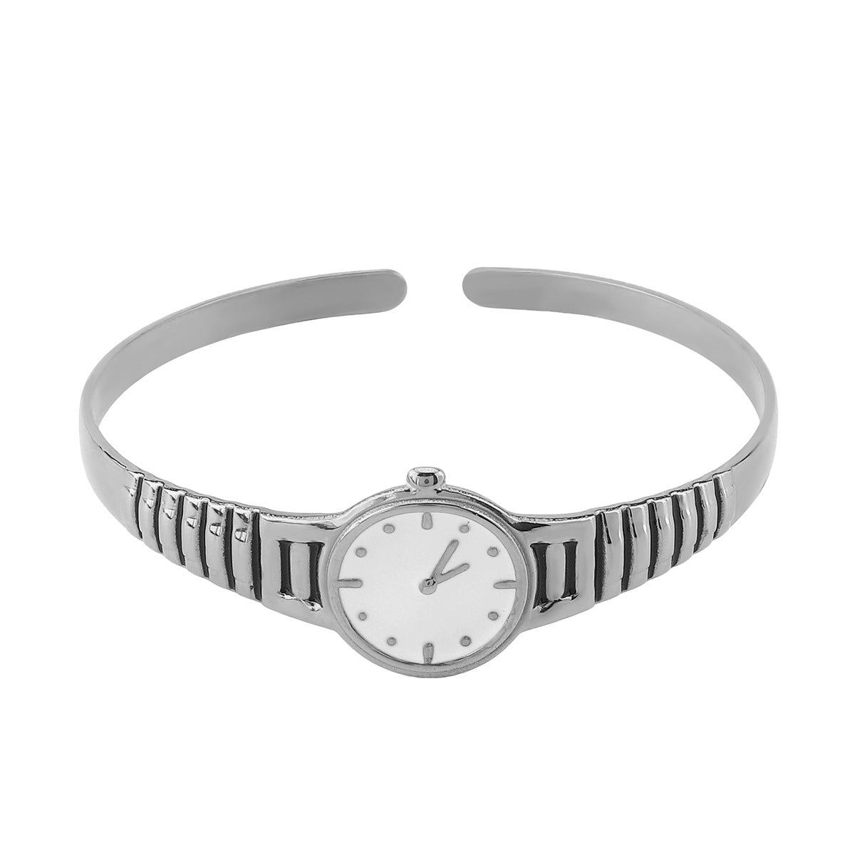 Creative Watch Open Bracelet