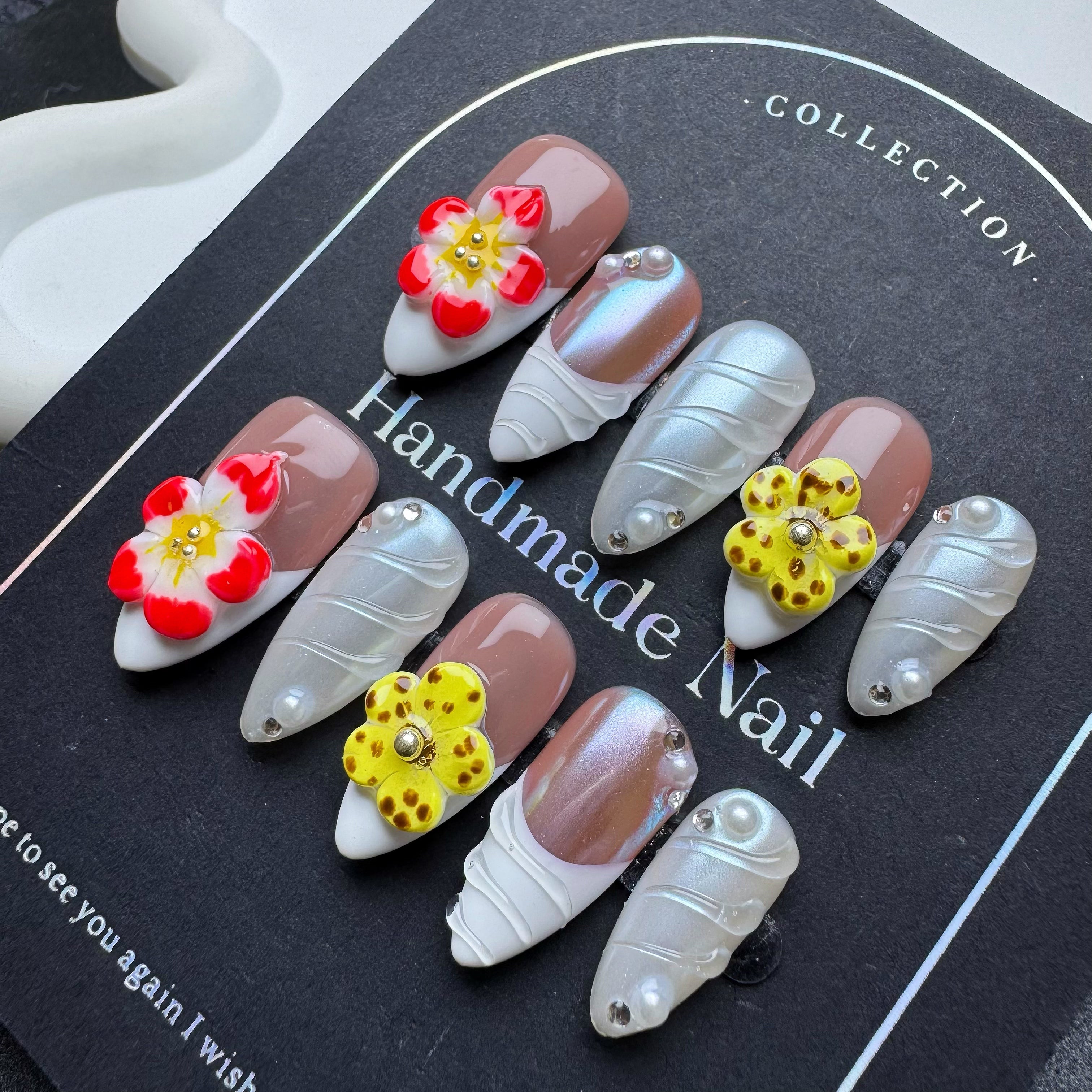 Floral Fantasy