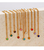 [Promotion Day] The Months Necklace