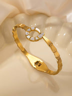 Snake Bracelet