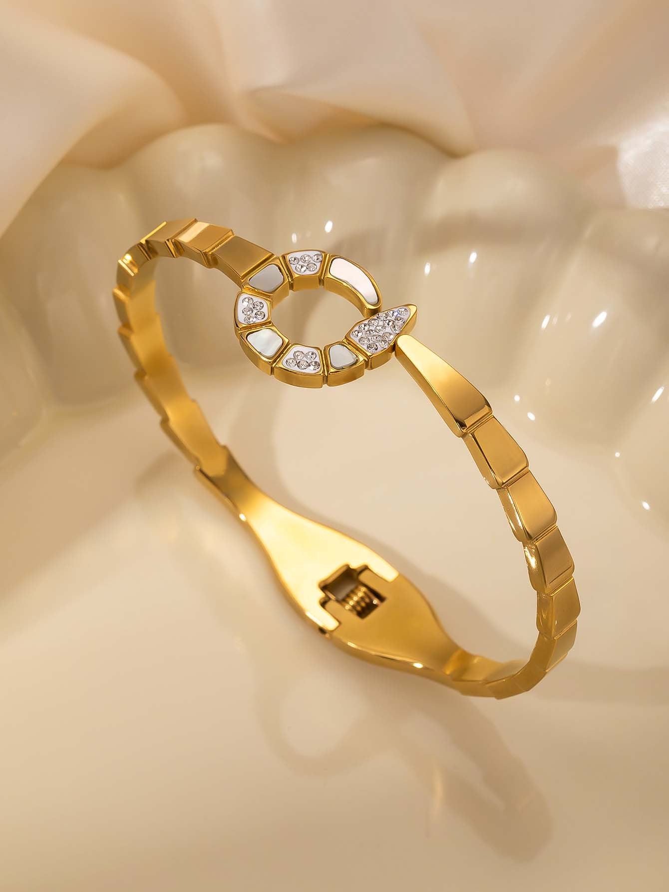 Snake Bracelet