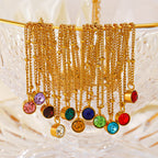 [Promotion Day] The Months Necklace
