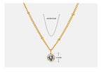 [Promotion Day] The Months Necklace