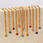 [Promotion Day] The Months Necklace