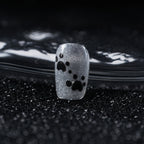 Deli's Cat Press On Nails Full Cover Stick On Nails for Women and Girls