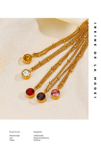 [Promotion Day] The Months Necklace