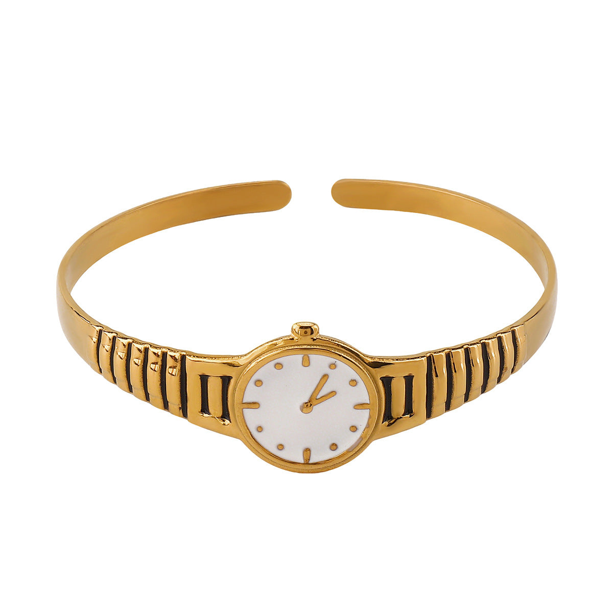 Creative Watch Open Bracelet