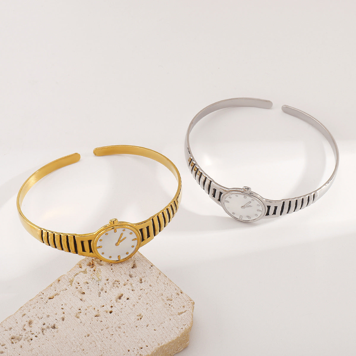 Creative Watch Open Bracelet